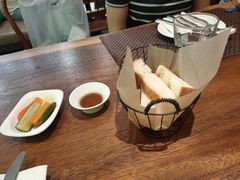 -TAMATI(巴黎贝甜韩式西餐厅店)