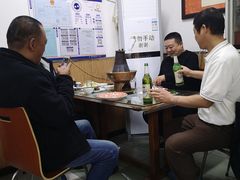 大堂-全顺斋餐厅(育芳园店)