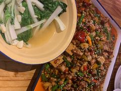 兔槽招牌兔-兔槽江湖菜·重庆璧山兔(水围店)