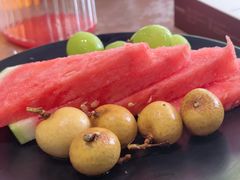 -李氏传家菜(兴城路店)