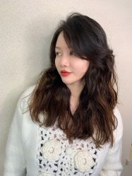 -DX HAIR SALON·发现未知美发沙龙