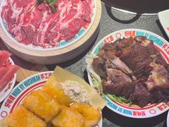 -牛市坎火锅(温州街店)