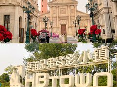 -华谊兄弟（长沙）电影小镇