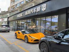 -净界尊膜车衣隔热膜改色·连锁(白云店)