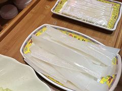 小芦面片-芦月轩羊蝎子(劲松店)