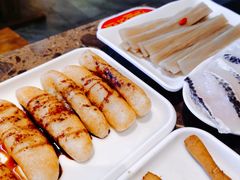 -小龙坎老火锅(北京三里屯店)