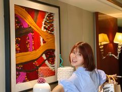 -华雅·云缦酒店(岳阳楼区火车站店)