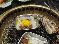 -韩盛·盛江山自助料理(沈辽路万达店)