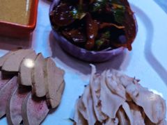 -全聚德烤鸭店(和平路店)