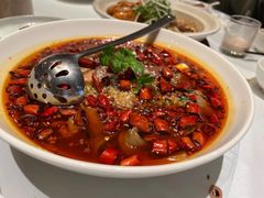 -荣兴酒家(徐家汇店)