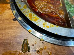 -楠火锅(哈尔滨金爵万象店)