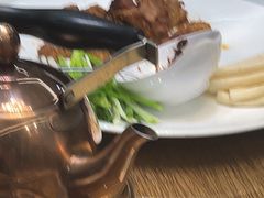 -郑庄脂渣海鲜楼(九水路店)