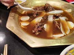 -芦月轩羊蝎子(劲松店)