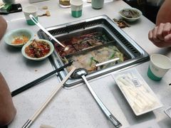 -野妹火锅(龙岗店)
