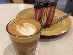 -BAKER&SPICE(环贸店)