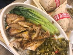 -特派卷·老北京烤鸭卷(合生汇购物中心店)