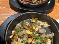 -云海肴·汽锅鸡·云南代表菜(美罗城店)