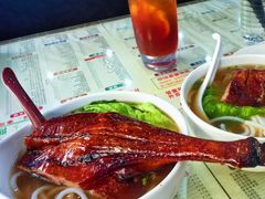 -陈记烧鹅茶餐厅(世和路店)