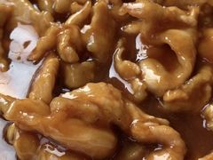 -老苏扬饭店