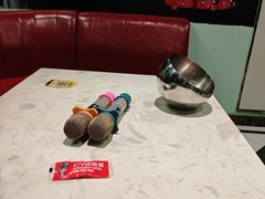 -宝乐星量贩KTV(莲升路店)
