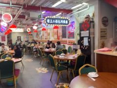 -谢记上海大排档(长寿路店)