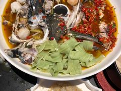 -凤凰湘语·湘粤鲜融(浦东旗舰店)