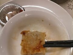 萝卜糕-香云轩·顺德菜(香云纱园林酒店店)