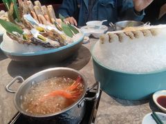 -1718海鲜姿造(苏宁宴请臻选店)