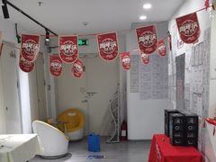 -能力风暴机器人编程中心