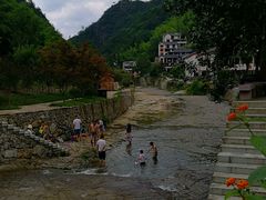 -花溪风景区