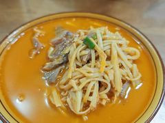 -张氏北相羊肉胡卜(八一店)
