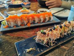 -炙柒Sekinana·精致料理 烧鸟·铁板烧(海上世界店)