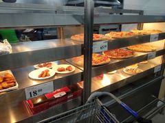 -山姆餐吧(山姆会员商店店)