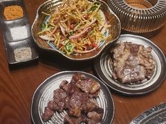 -隐炉和牛烧肉店(群力店)