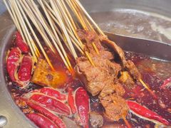 -热辣宗师·串串火锅(万达金街店)