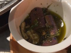 -探鱼·鲜青椒爽麻烤鱼(苏宁广场店)