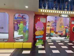 -MELAND CLUB(万象天地旗舰店)