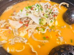 -李师傅脆肚(梅林店)