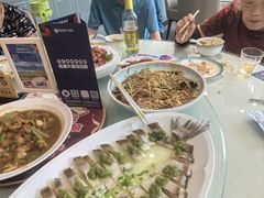 -鲜得莱渔港·小平岛海胆馆(七贤岭店)