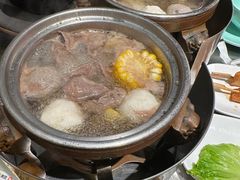 -潮界(虹桥新天地店)