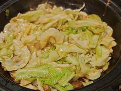 -杨记隆府(南坪店)