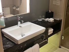 -天津水游城丽筠酒店