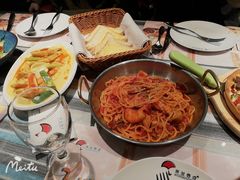 -米兰西点(鞍山店)