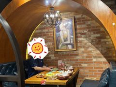 -鼎原力量东北吊炉烧烤(临河街店)