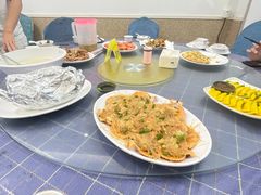 -明记海鲜大排档(巽寮湾店)