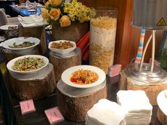 -绵州酒店-海鲜自助西餐厅