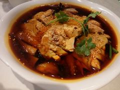 -文杏酒楼(一品天下店)