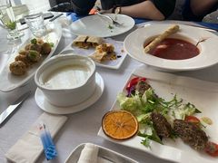 -马克西姆俄罗斯餐厅(通亚街店)