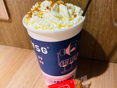 锡兰红茶鲜牛乳-ARTEASG啊T·新加坡奶茶(摩天活力城店)