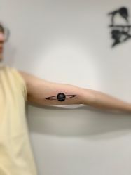 点击看大图 -龙之吻专业刺青·手工耳洞·纹身去色